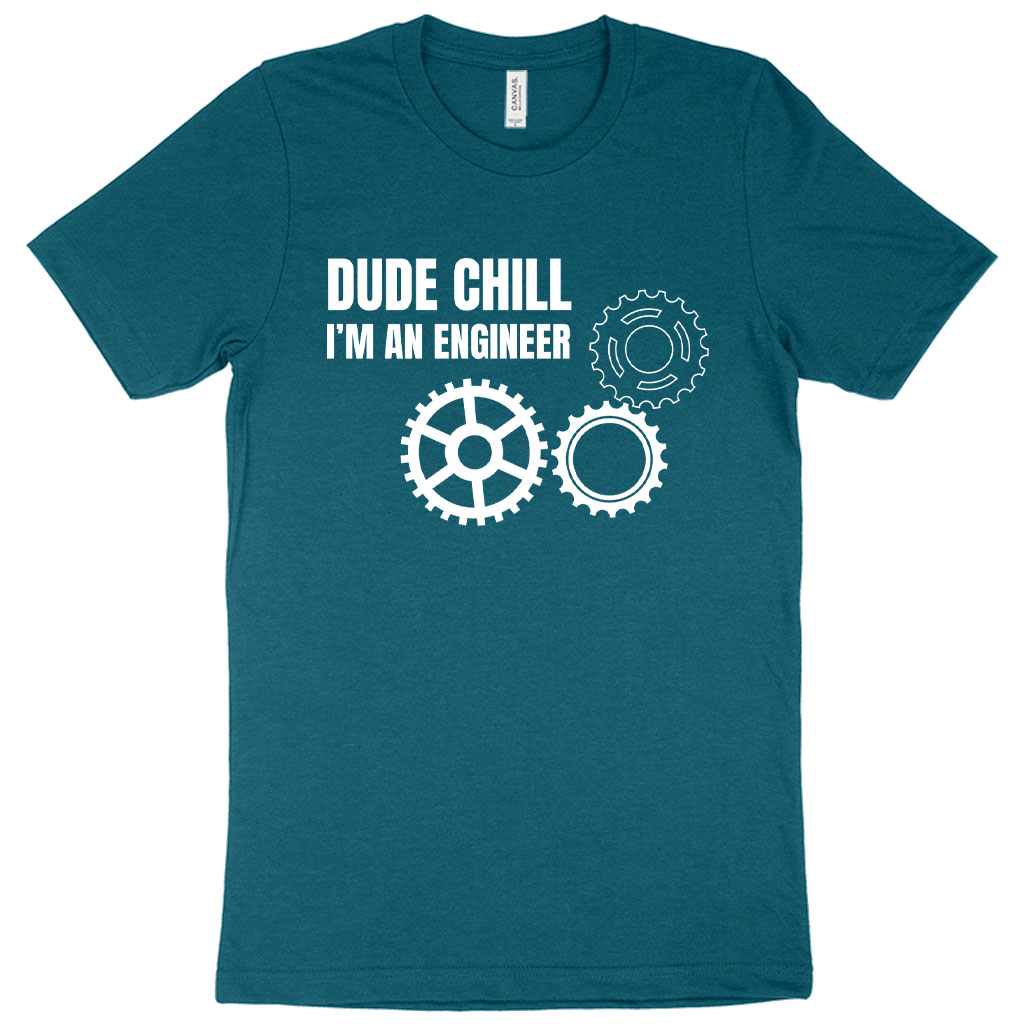 Heather Deep Teal