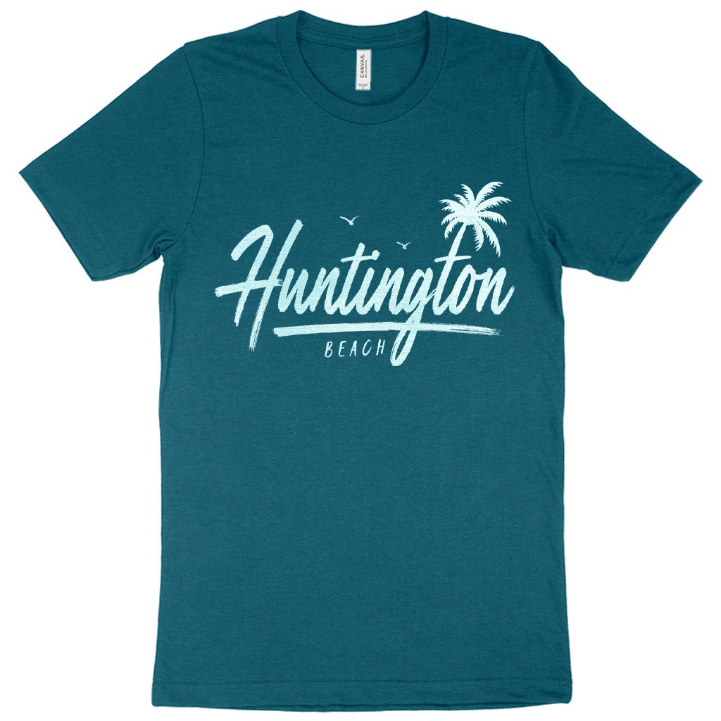 Heather Deep Teal