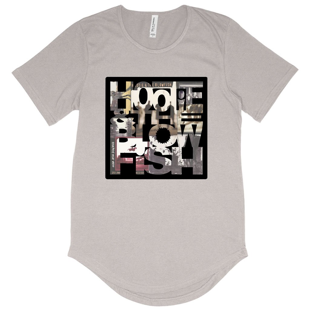 Heather Cool Gray