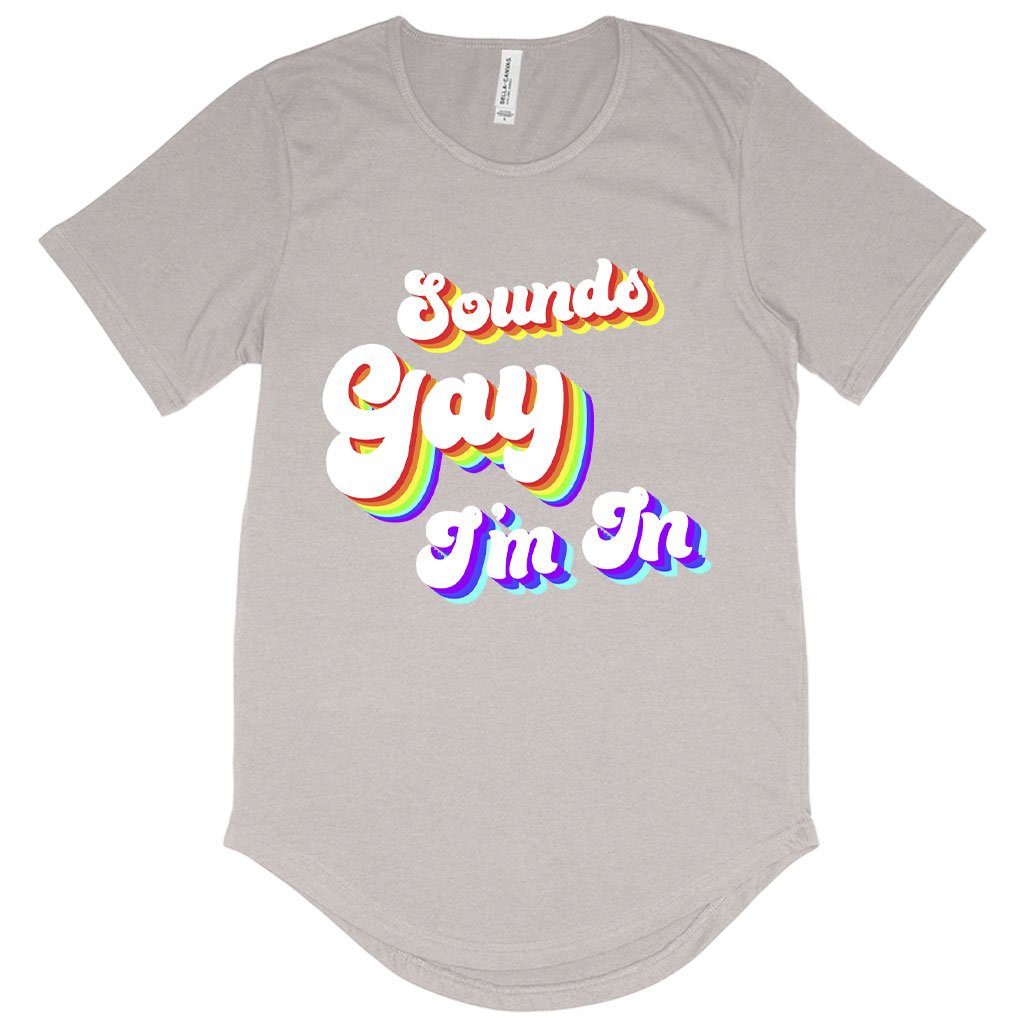 Heather Cool Gray